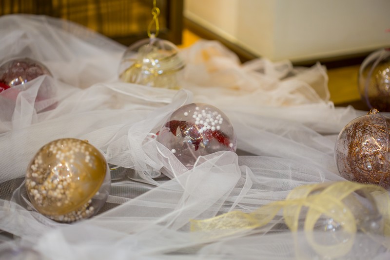 Cartier Christmas Celebration